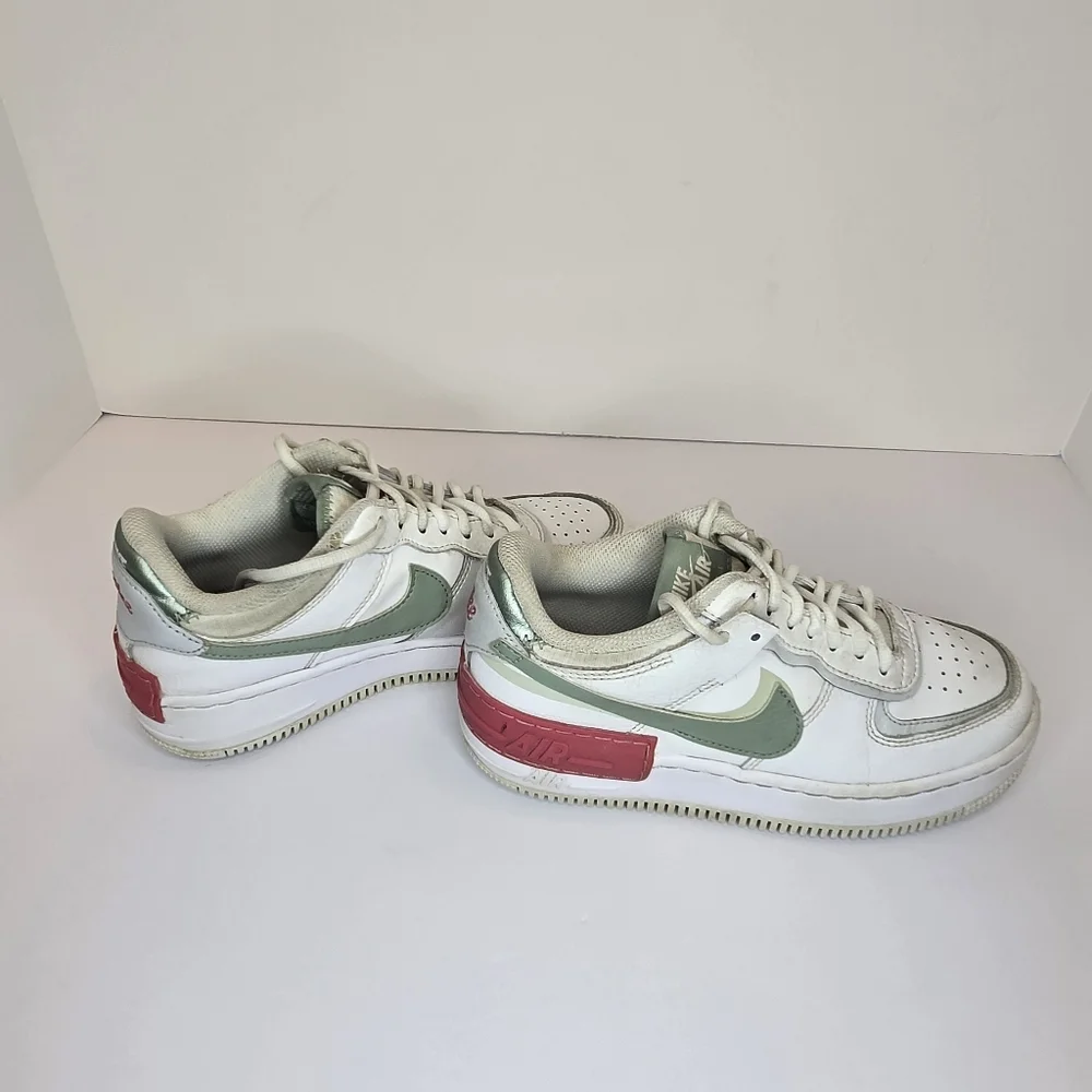 Nike Air Force 2 Shadow Women's Size 5.5 - Picture 2 of 9